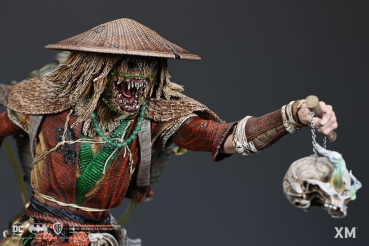 XM Studios Scarecrow - Samurai